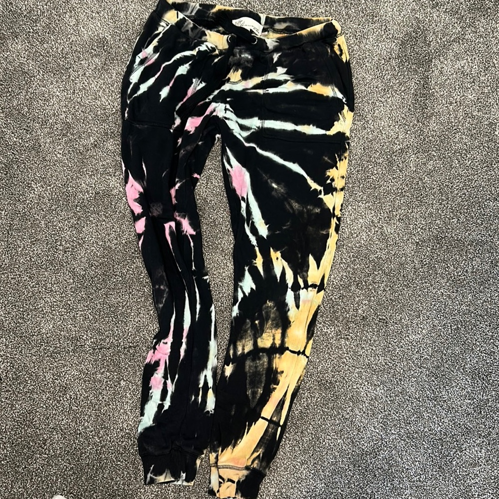 VINTAGE HAVANA sweatpants size small